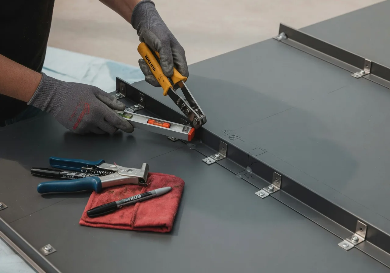 Why choose Metal Roofing Installation in Patterson, GA
